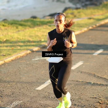 Runner Photo 6119578