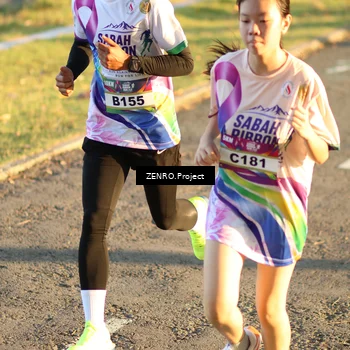 Runner Photo 6119586