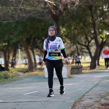 Runner Photo 6119590