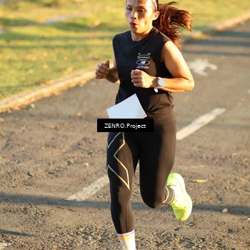Runner Photo 6119592