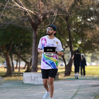 Runner Photo 6119593