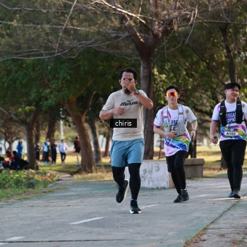 Runner Photo 6119595