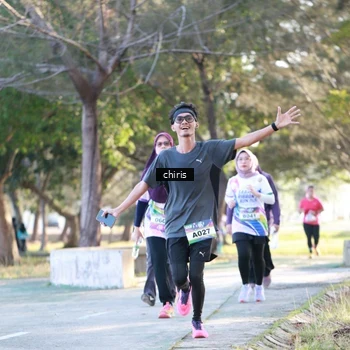 Runner Photo 6119597