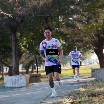 Runner Photo 6119606