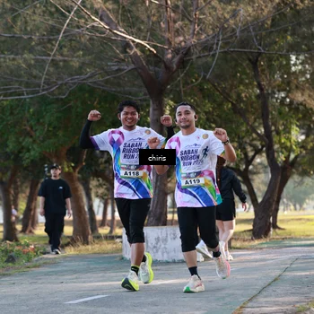Runner Photo 6119611