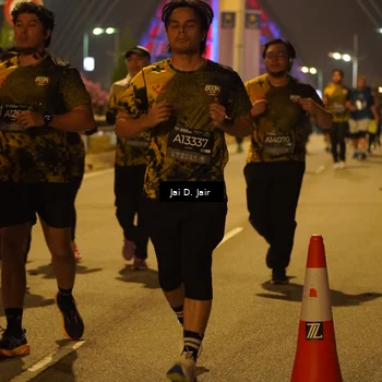 Runner Photo 6119614