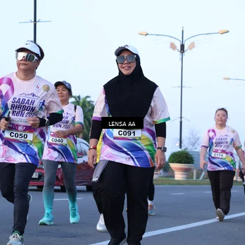 Runner Photo 6119620