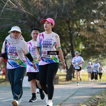 Runner Photo 6119631