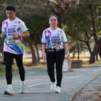 Runner Photo 6119632