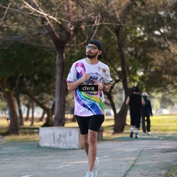 Runner Photo 6119634