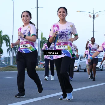 Runner Photo 6119640