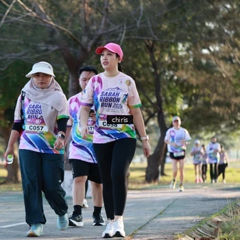 Runner Photo 6119644