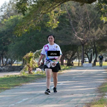 Runner Photo 6119647