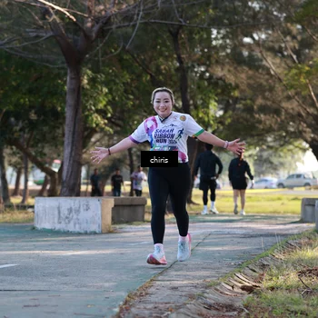 Runner Photo 6119648