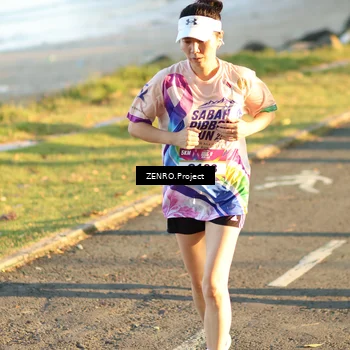 Runner Photo 6119649