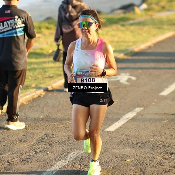 Runner Photo 6119665