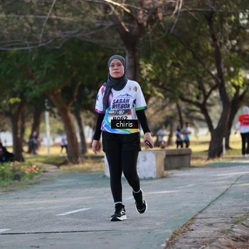 Runner Photo 6119671