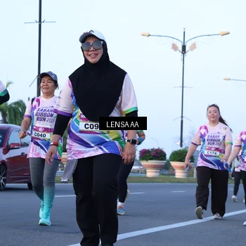 Runner Photo 6119677