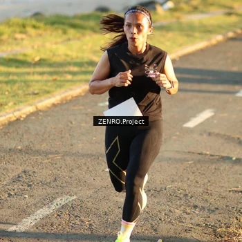 Runner Photo 6119679