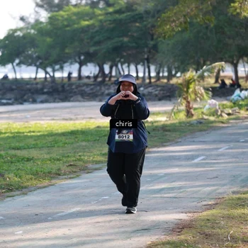 Runner Photo 6119682