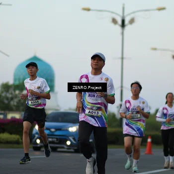 Runner Photo 6119683
