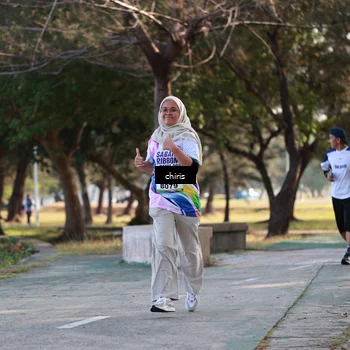 Runner Photo 6119688