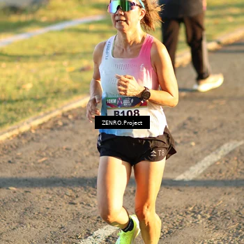 Runner Photo 6119691