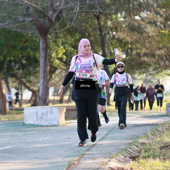 Runner Photo 6119702