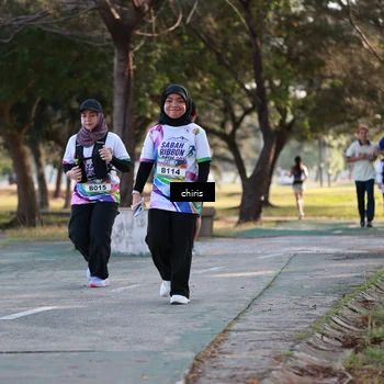 Runner Photo 6119706