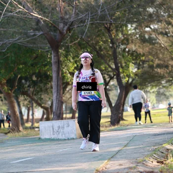 Runner Photo 6119713