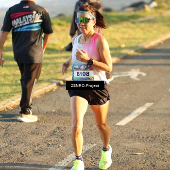 Runner Photo 6119719