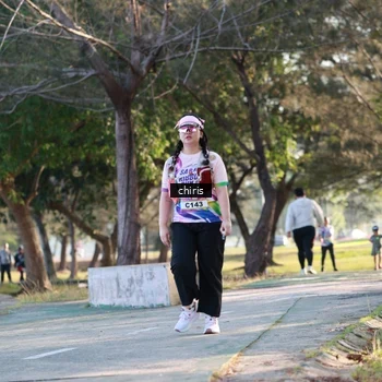 Runner Photo 6119722
