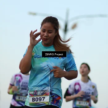 Runner Photo 6119734