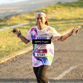 Runner Photo 6119738