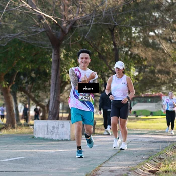 Runner Photo 6119741
