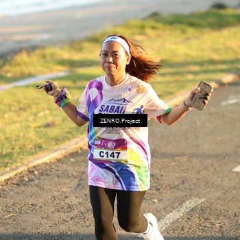 Runner Photo 6119746