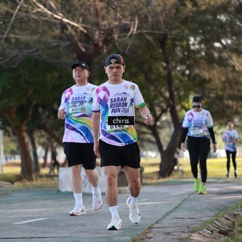 Runner Photo 6119753