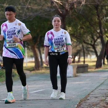 Runner Photo 6119754