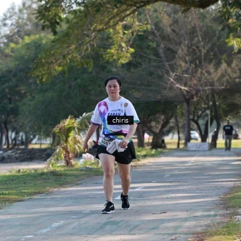 Runner Photo 6119761
