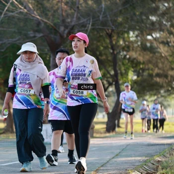 Runner Photo 6119763