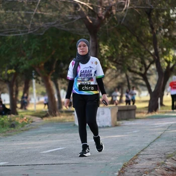 Runner Photo 6119765