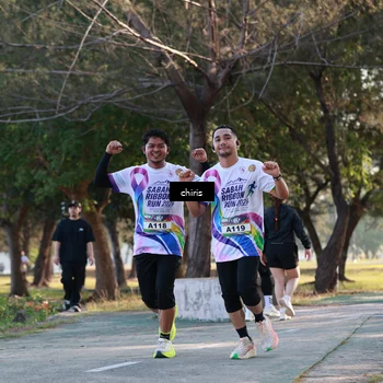 Runner Photo 6119769