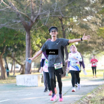 Runner Photo 6119787