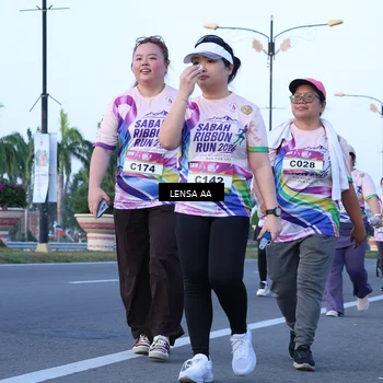 Runner Photo 6119790