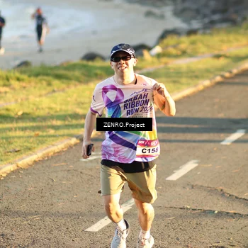 Runner Photo 6119796