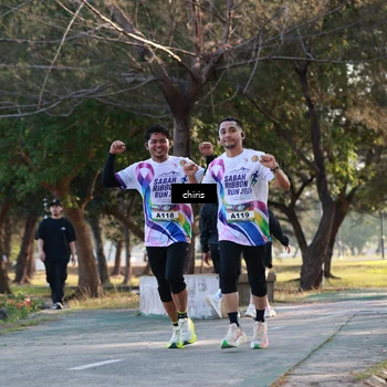 Runner Photo 6119797