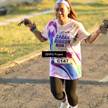 Runner Photo 6119798