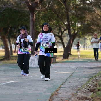 Runner Photo 6119806