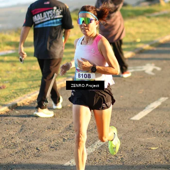Runner Photo 6119810
