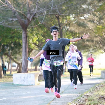Runner Photo 6119812